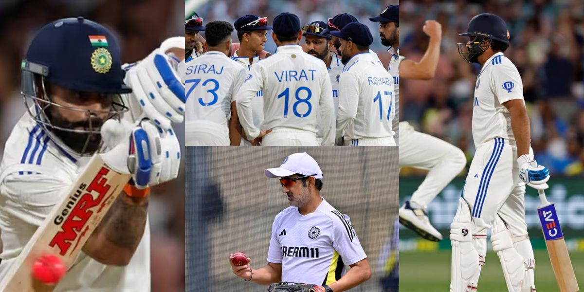 Gautam Gambhir