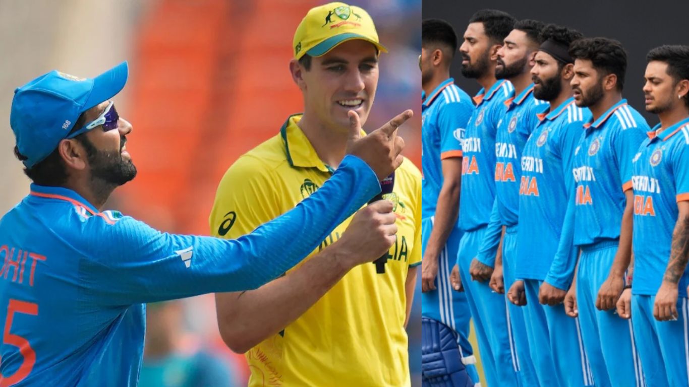 team india ,  australia cricket team , ind vs aus
