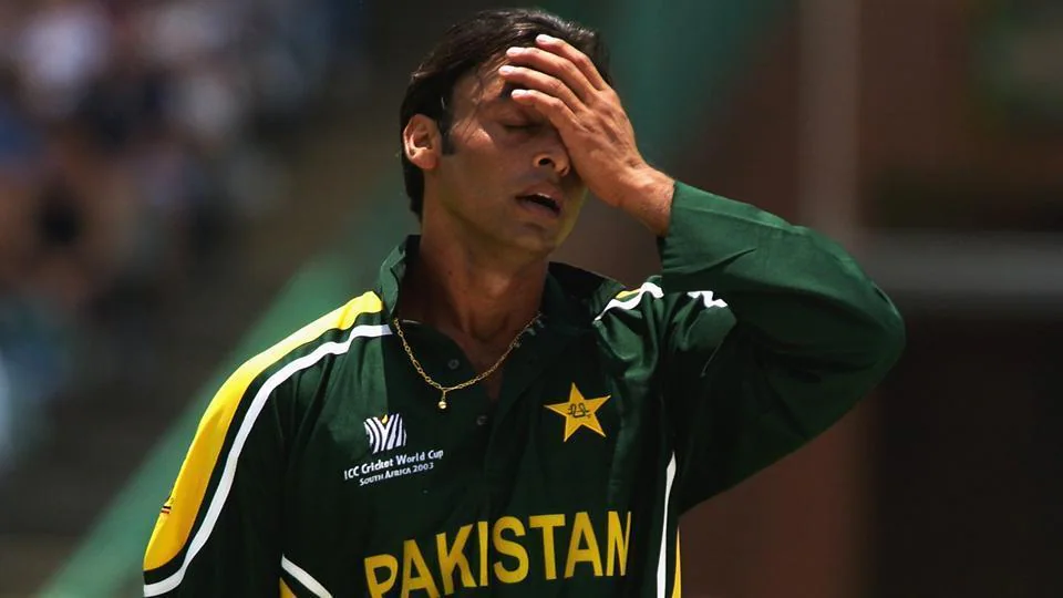 shoaib akhtar