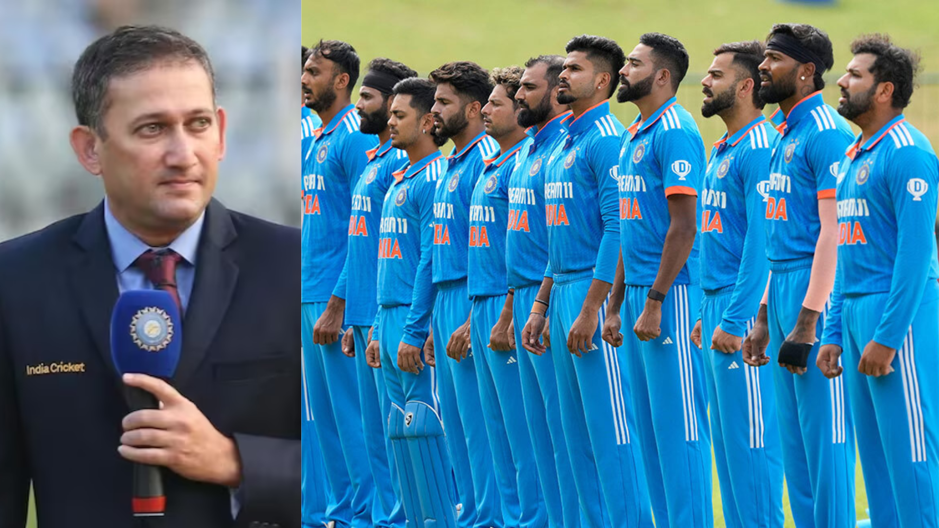 Ajit Agarkar