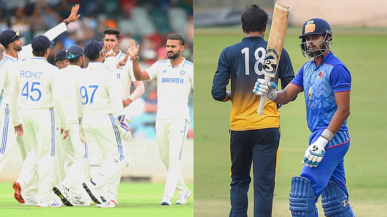 Shreyas Iyer