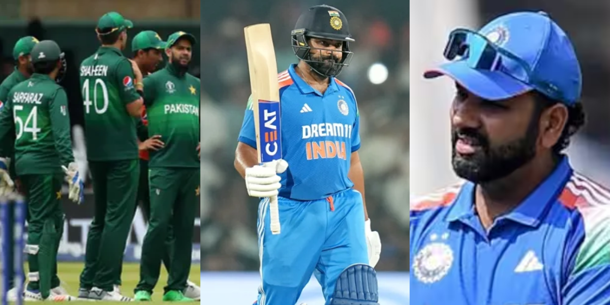 Rohit Sharma (5)