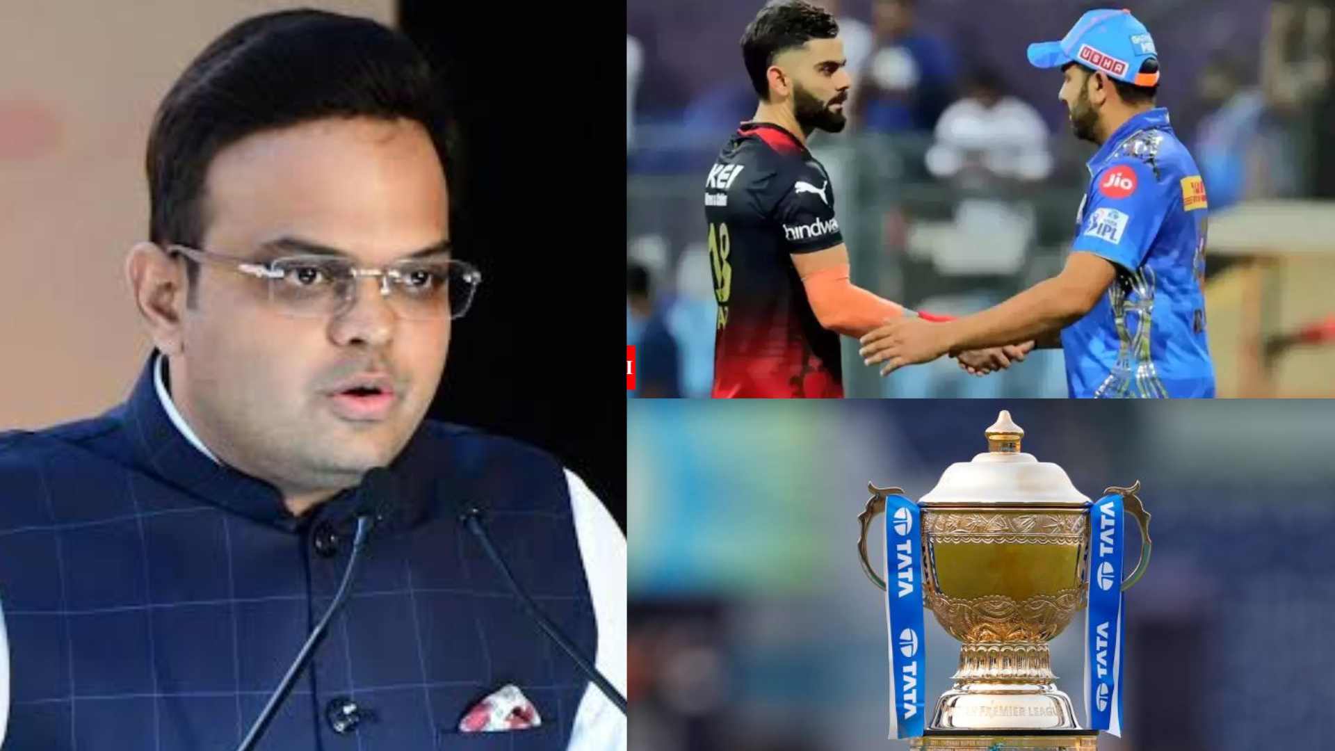 IPL 2025 से पहले आई बड़ी खबर, BCCI ने इस नियम को हमेशा के लिए किया बंद, रोहित-विराट ने उठाई थी मांग