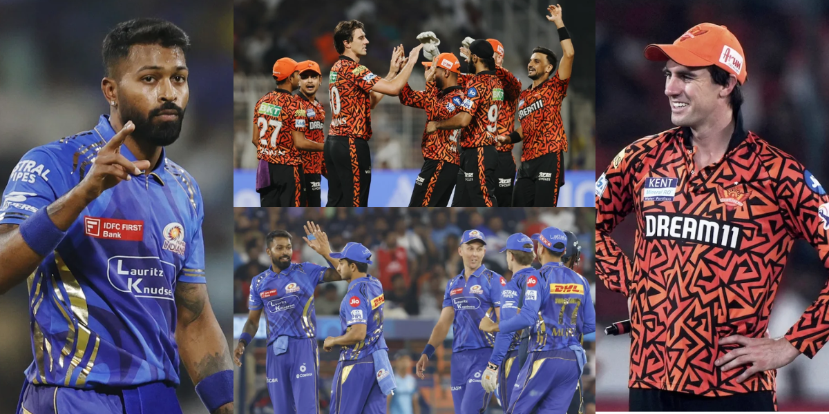 MI vs SRH