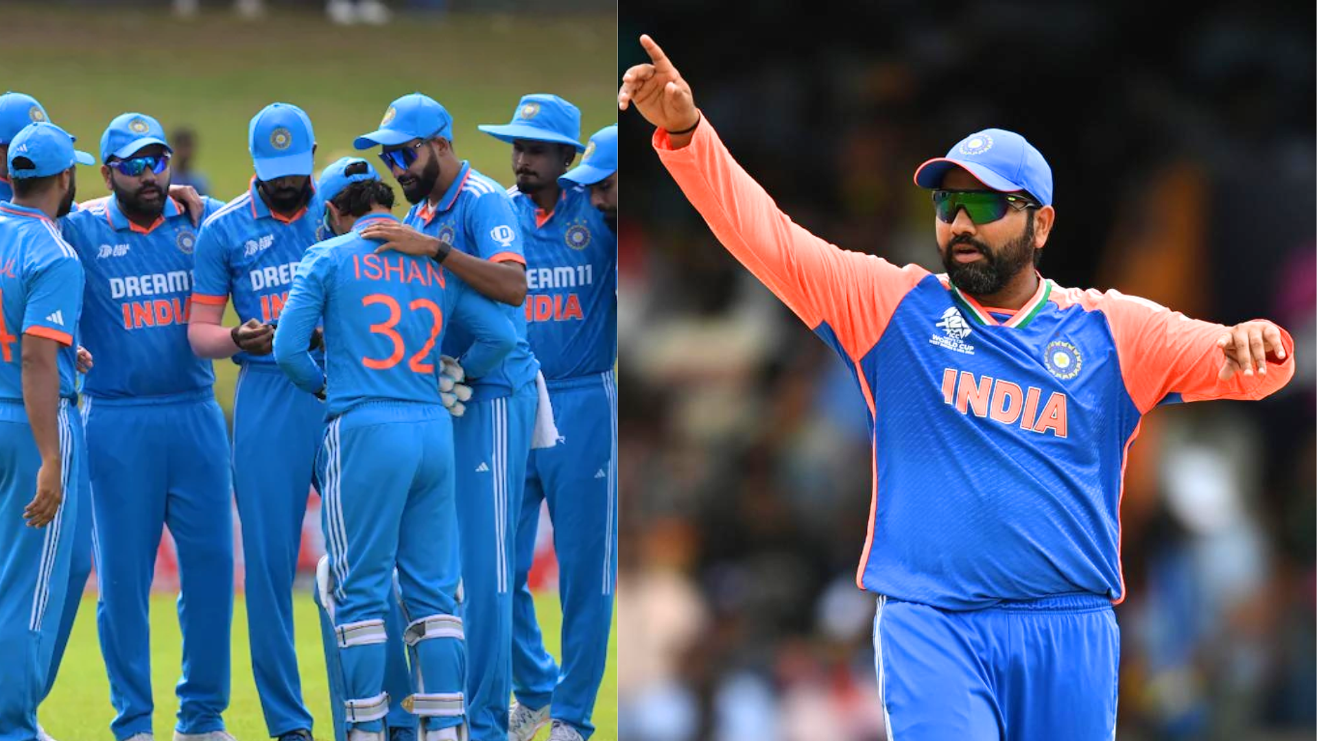 Rohit Sharma के कप्तानी छोड़ते ही इन 3 खिलाड़ियों की होगी टीम इंडिया में एंट्री, एक तो 404 दिनों से कर...