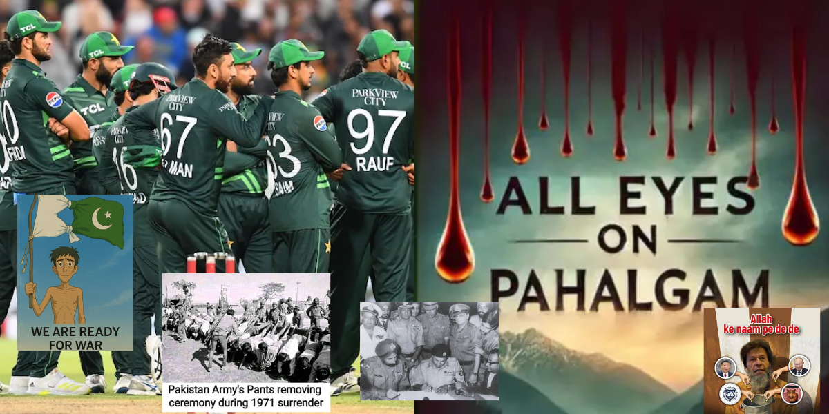 Pahalgam Attack