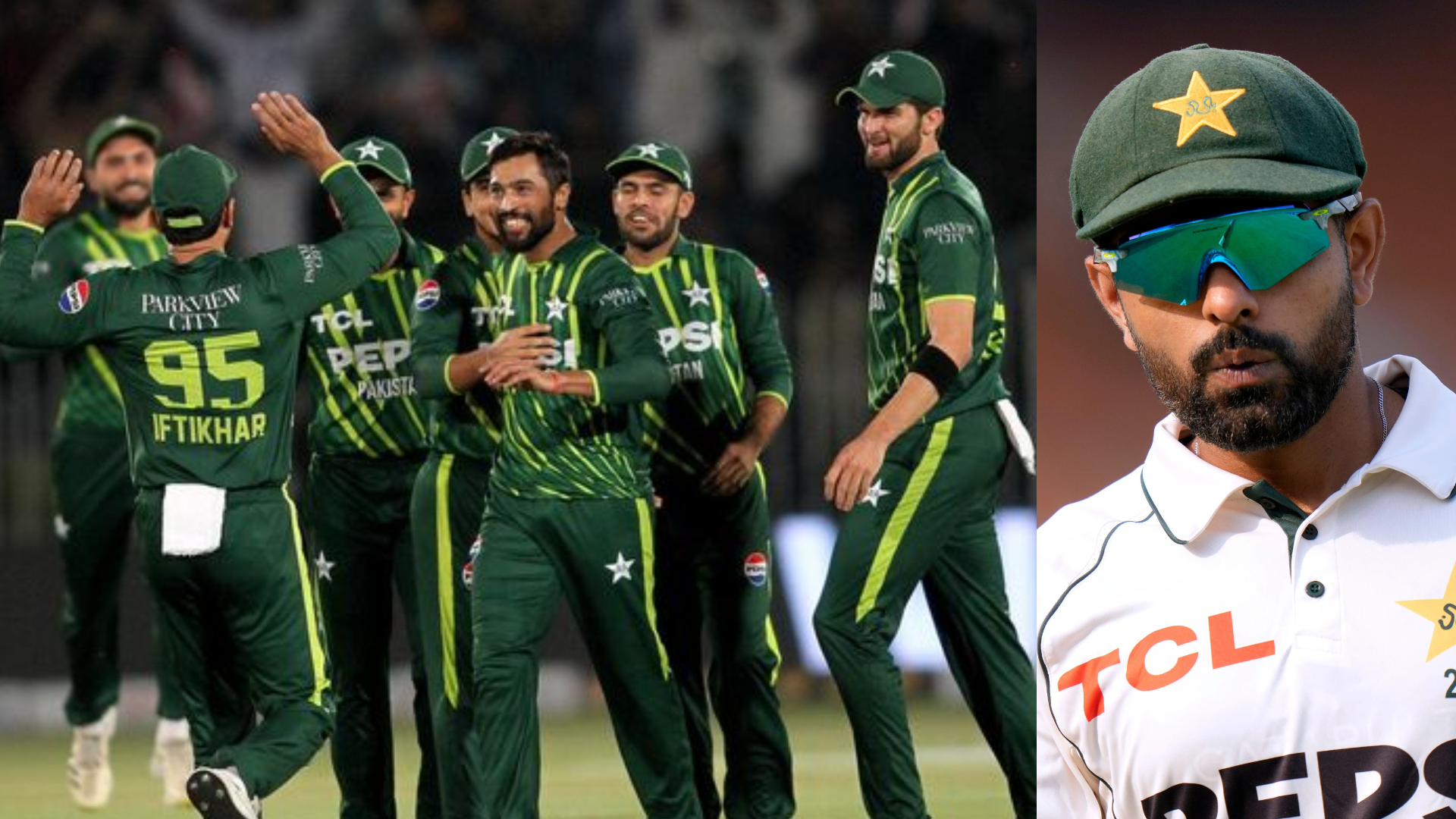''तुम्हारी घटिया सोच...'' Babar Azam के बचाव में उतरे उनके सबसे बड़े दुश्मन, ट्रोल करने वालो को सुना...