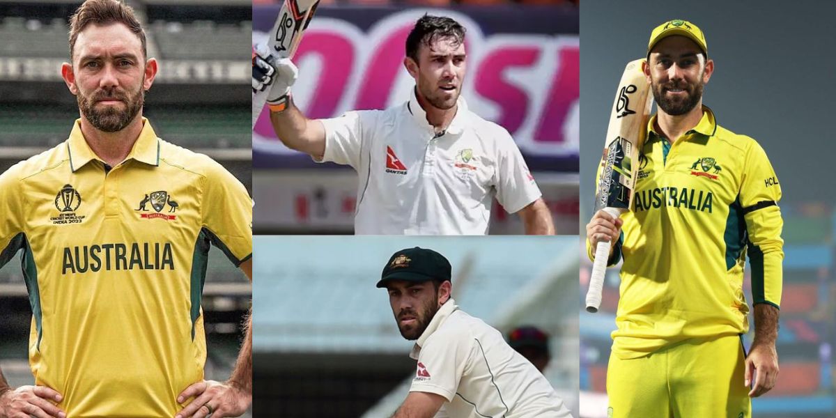 Glenn Maxwell, Sheffield Shield 2017, Australia Cricket Team