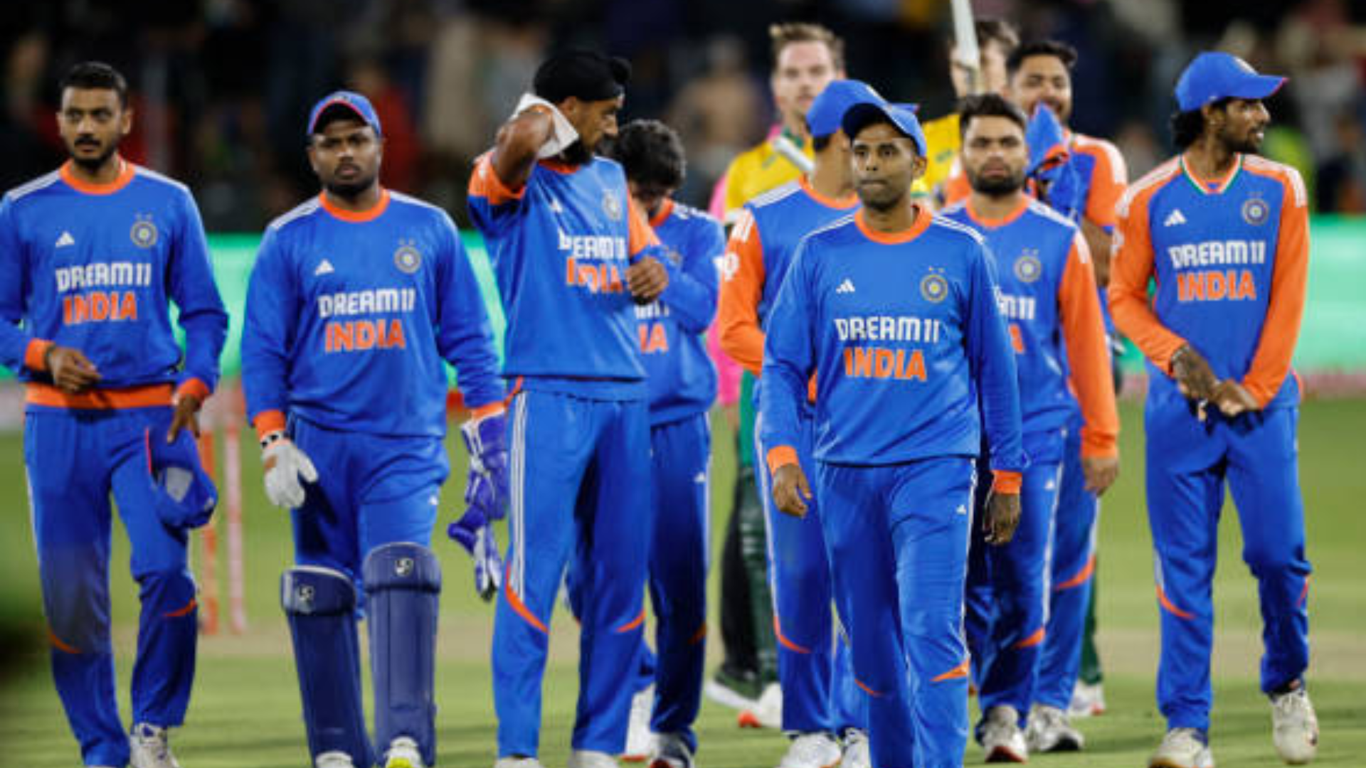 भरी जवानी में इस Team India के खिलाड़ी के संन्यास लेने की आई नौबत, अफ्रीका टी20 सीरीज में खेल लिया अप...