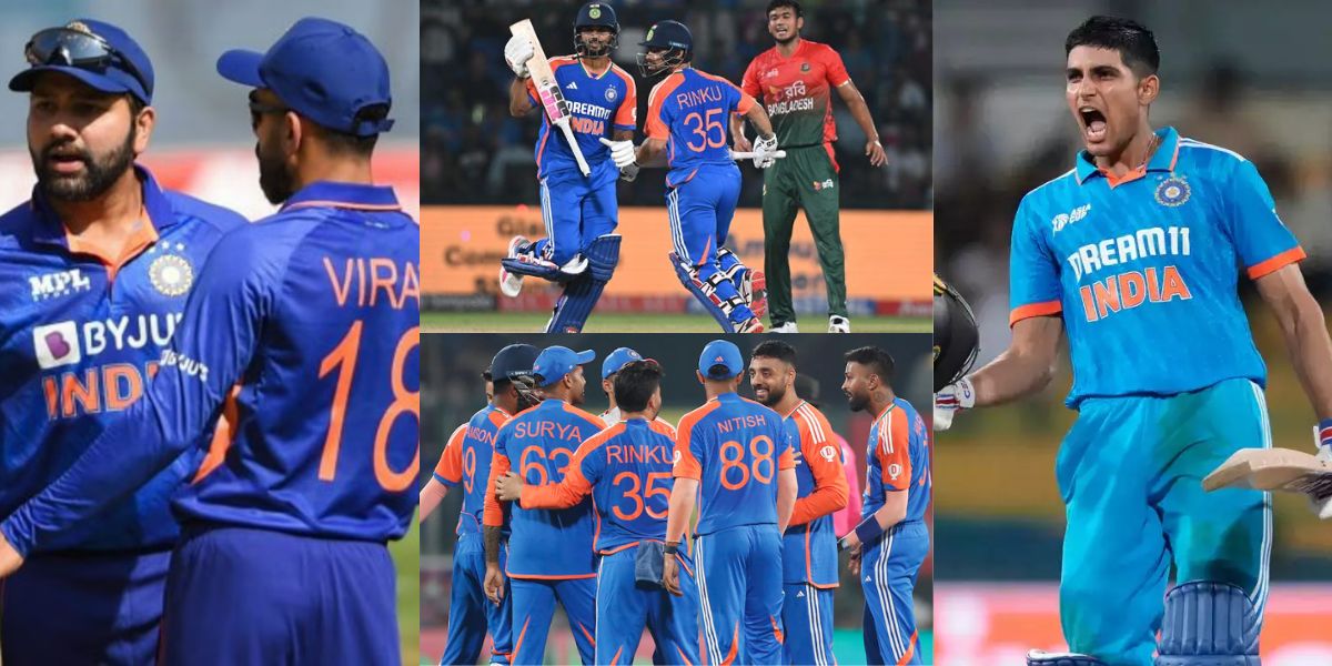 Team India