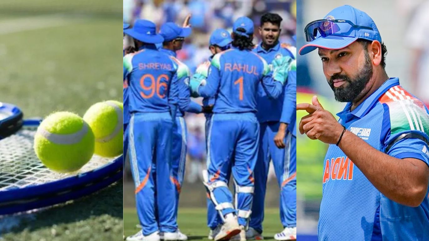 Prithvi Shaw, Rohit Sharma , team india