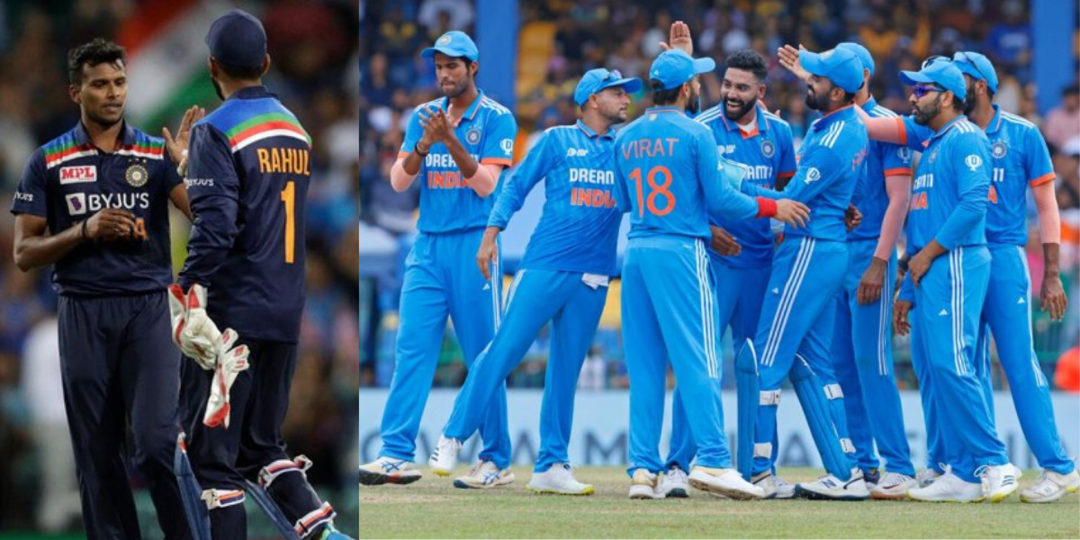 These 3 players of Team India are suffering punishment of having immense talent