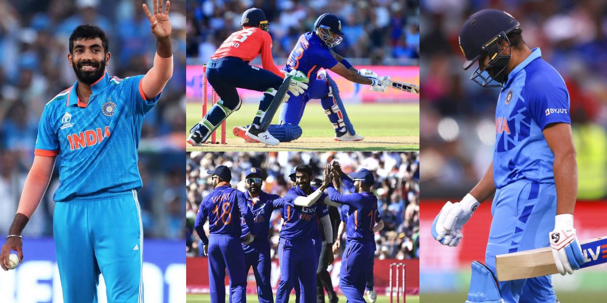 Team India