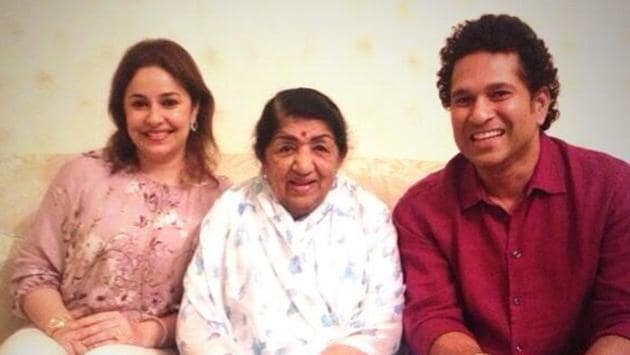 Lata Mangeshkar