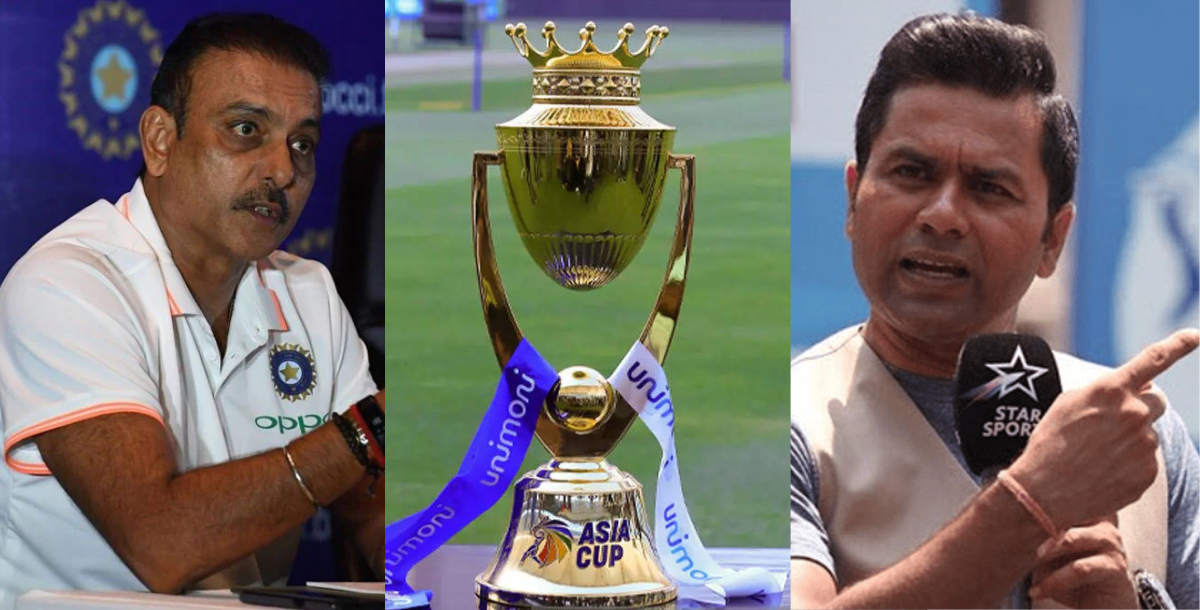 aakash chopra has replied to ravi shastri regarding virat batting order