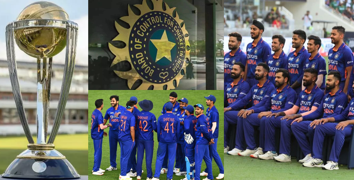 aakash chopra picked 5 team india players for world cup 2023