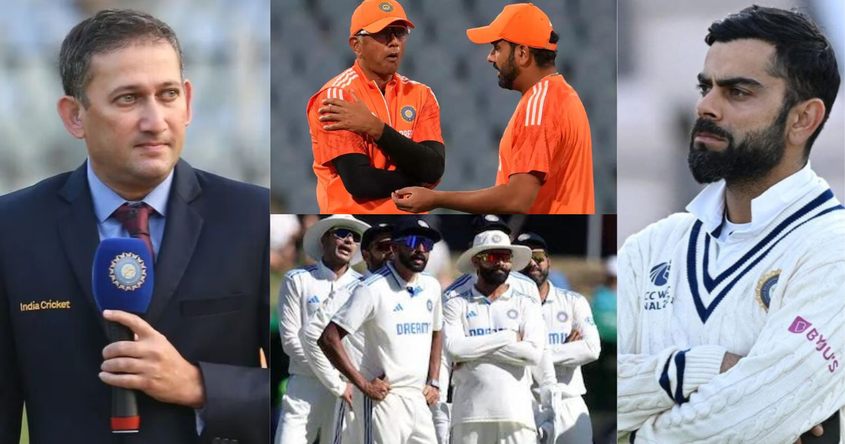 aakash chopra picked these 4 players name replacement of virat kohli for ind vs eng test series