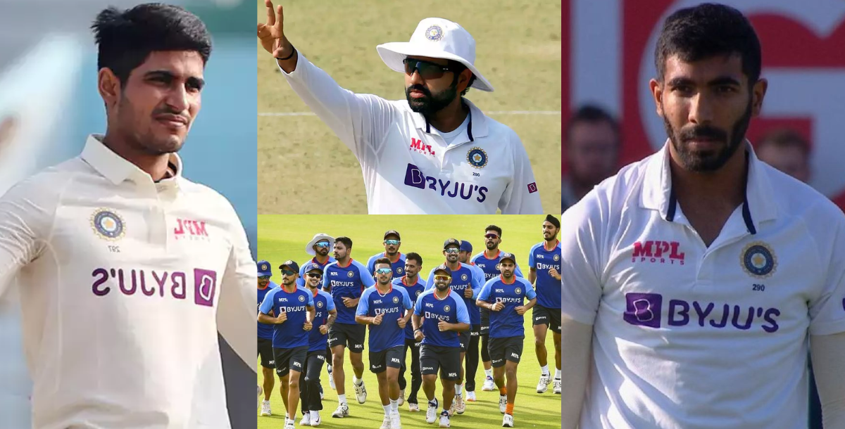 aakash chopra said rishabh pant can be team india next test captain after rohit sharma