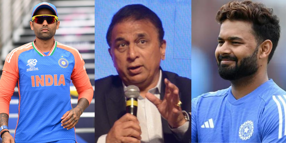 aakash-chopra-shocked-about-bcci-not-giving-captaincy-rishabh-pant-in-duleep-trophy-2024