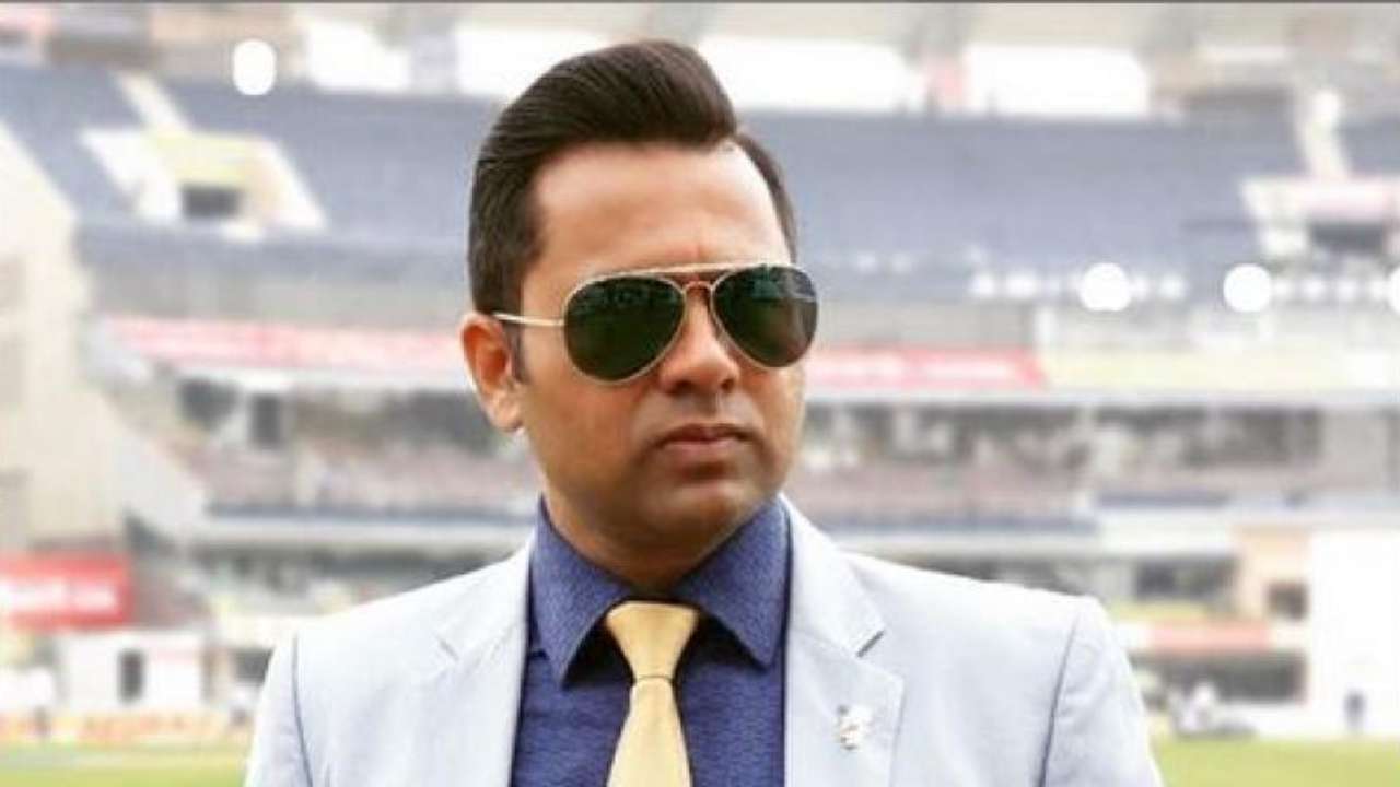 aakash chopra-KKR