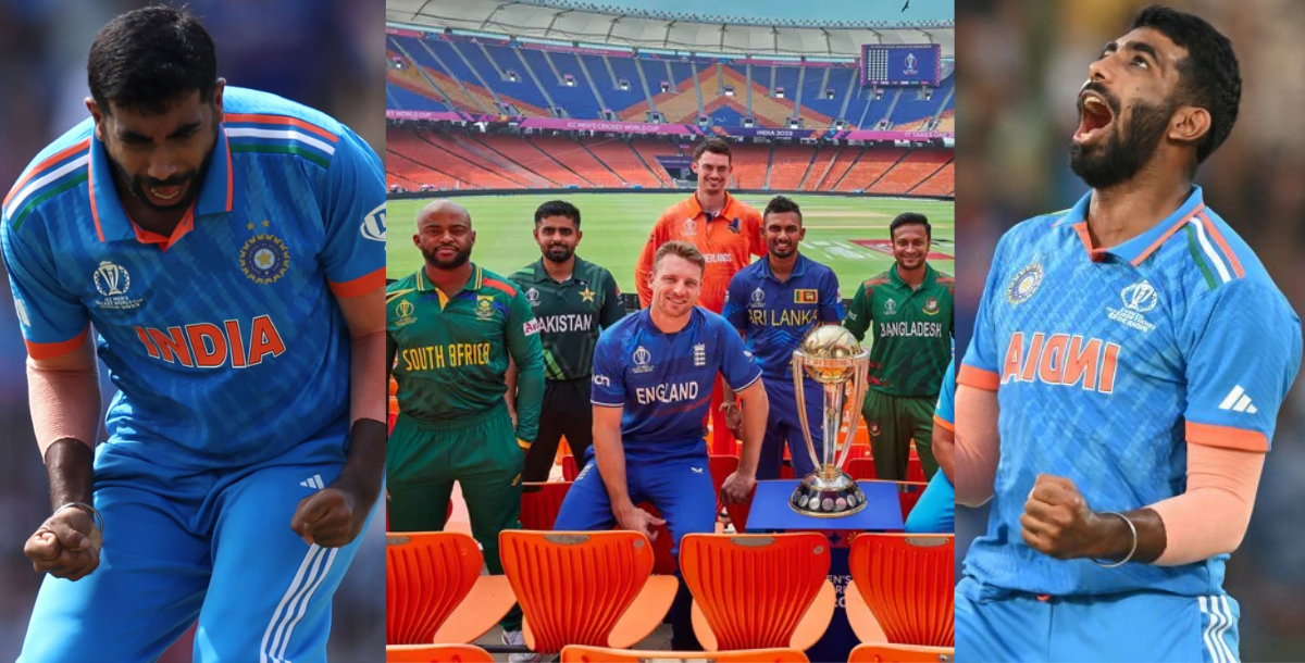 Jasprit Bumrah के खौफ से इस कप्तान ने ले लिया संन्यास, बीच वर्ल्ड कप आई सनसनीखेज खबर