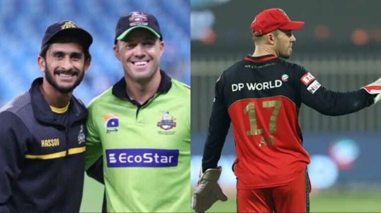 IPL या PSL कौन हैं दुनिया की बेहतर टी20 लीग? एबी डिविलियर्स ने दिया जवाब