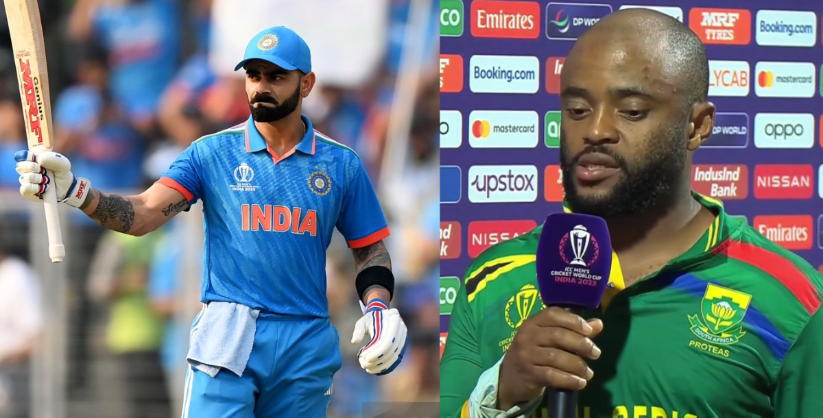 ab de villiers believes that virat kohli will best performance against south africa in test series