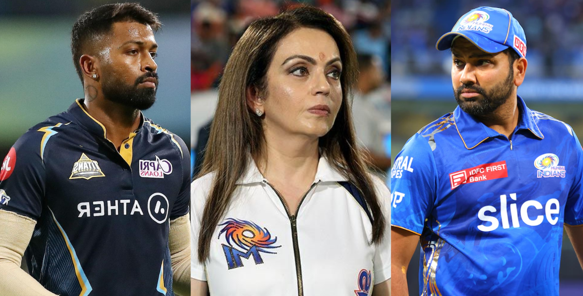 ab de villiers said hardik pandya may captain of mumbai india instead of rohit sharma