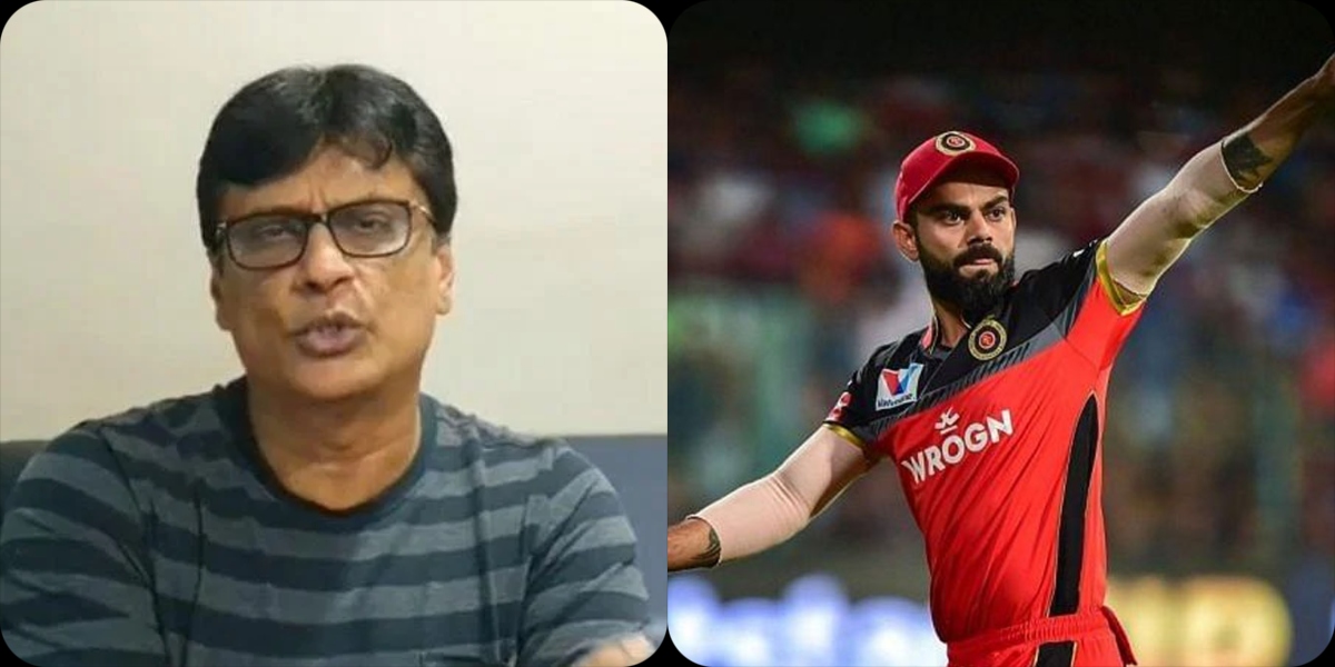 "मुझे क्रिकेटर मत समझो", अपने फिटनेस ट्रेनर से Virat Kohli ने क्यों कही ऐसी बात