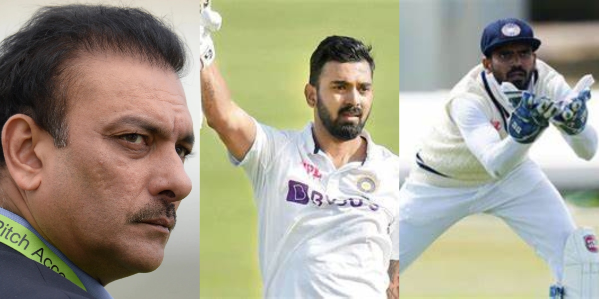 केएल रहुल या केएस भरत? WTC फाइनल मे कौन होगा प्लेइंग इलेवन में शामिल, रवि शास्त्री ने की भविष्यवाणी
