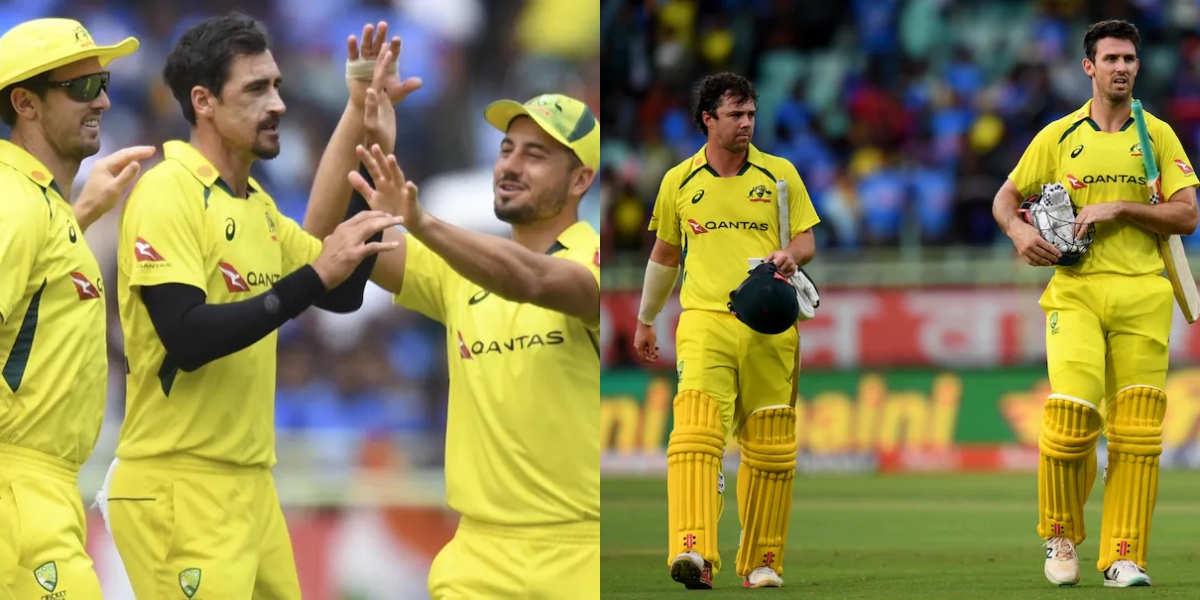IND vs AUS: दूसरा वनडे मैच जीतने के बाद कंगारू हुए मलामाल, जिन्ए किसके कितने पैसे मिले