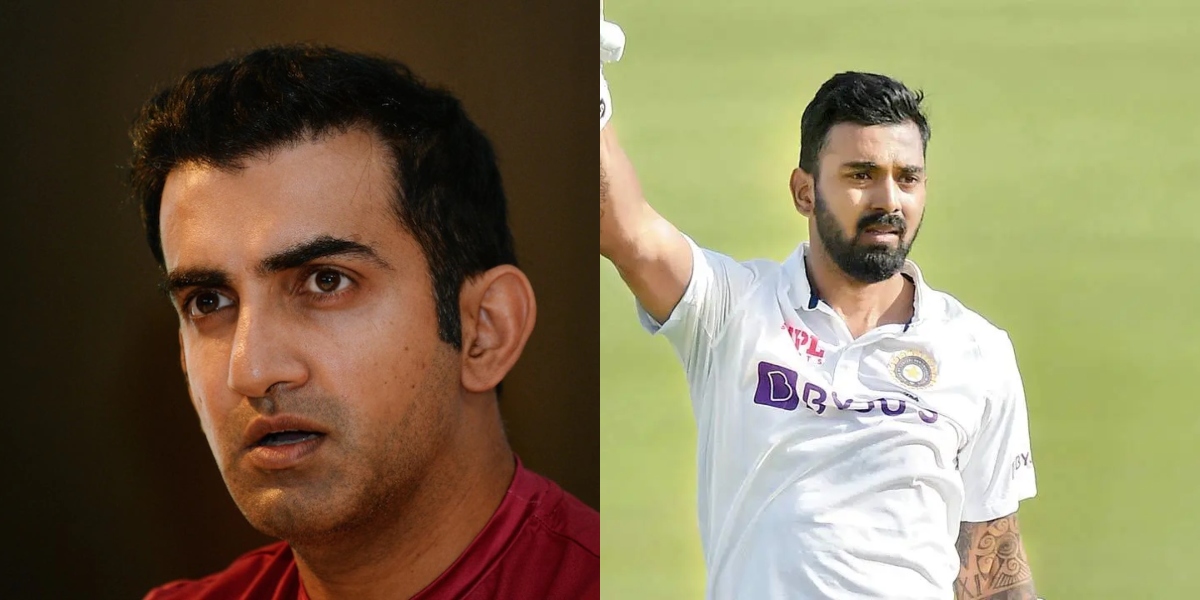 "वो WTC फाइनल खेलने लायक नहीं", Gautam Gambhir ने KL Rahul के खिलाफ उगला जहर