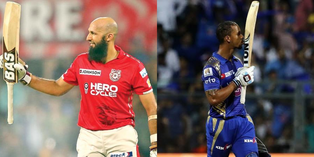 IPL इतिहास के 5 सबसे खतरनाक बल्लेबाज, जिन्होंने तेज औसत से कूटे हैं रन, लिस्ट में विदेशी प्लेयर्स का...