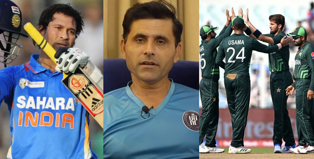 abdul razzaq said babar azam is pakistani sachin tendulkar