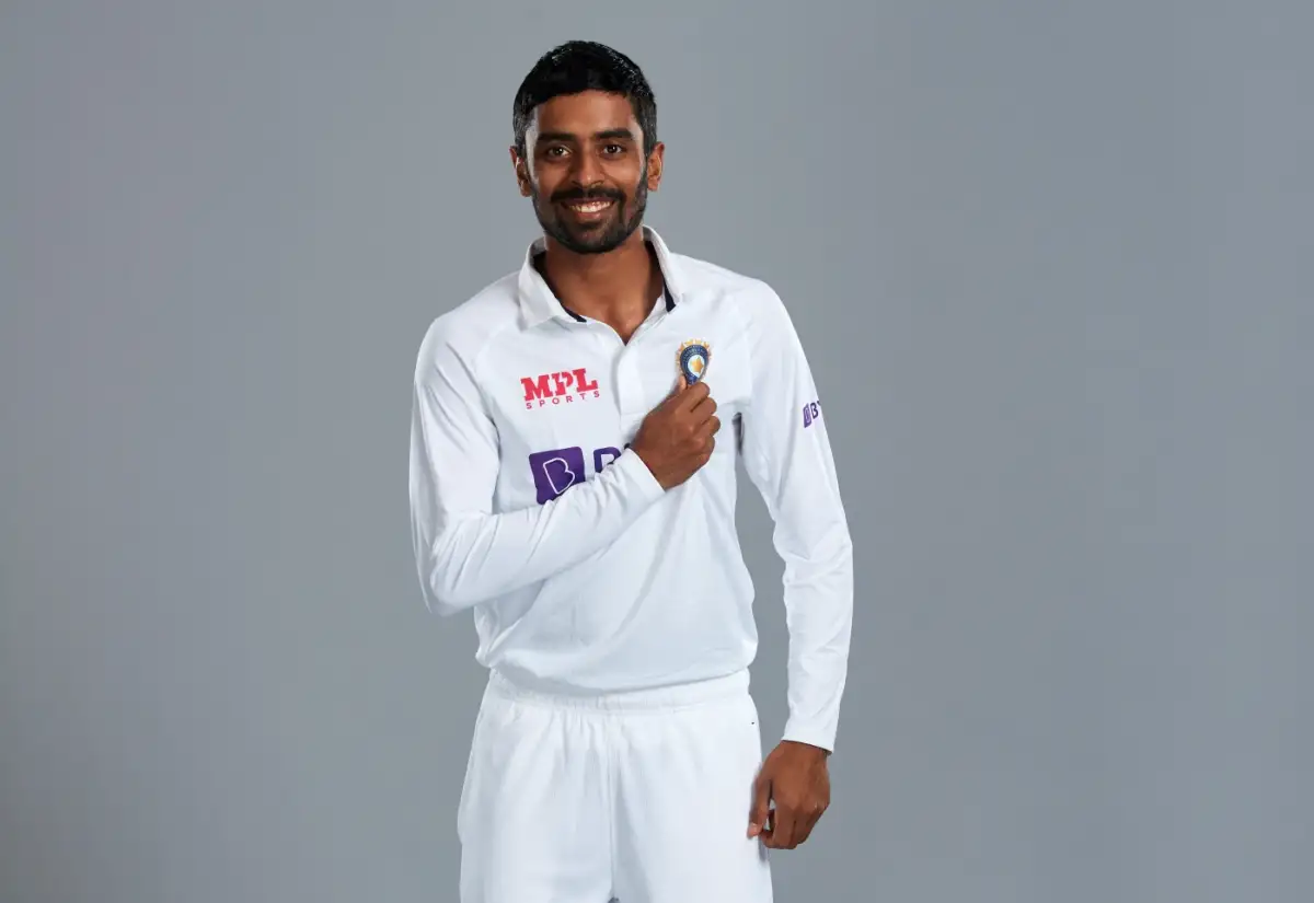Abhimanyu Easwaran Made Captain India A Team On England Tour Abhimanyu Easwaran Made Captain India A Team On England Tour