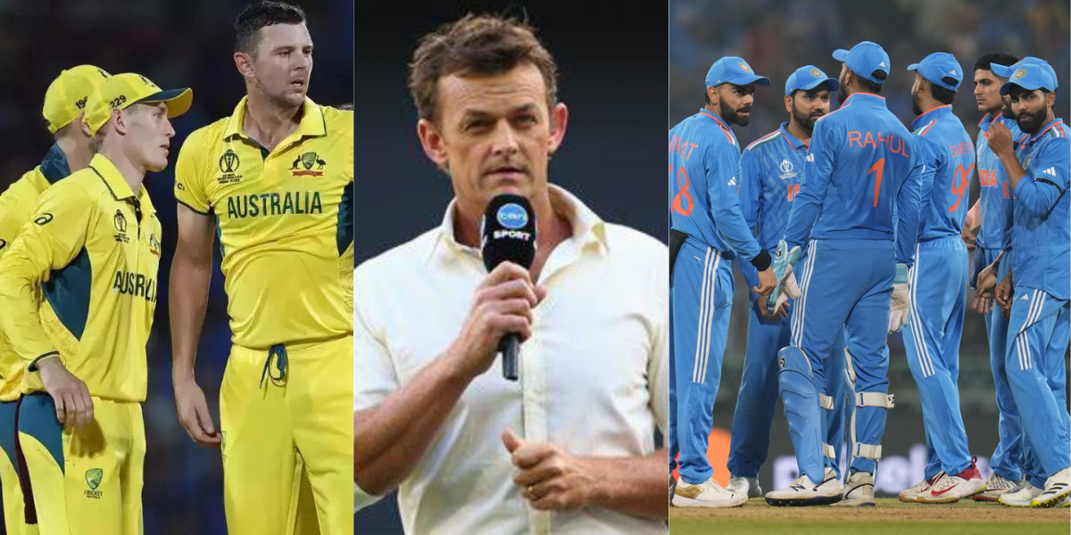 adam gilchrist picks all time best playing 11 not a single player of australia included but 7 indian...