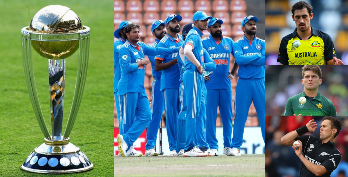 adam zampa can be biggest threat for team india in odi world cup 2023