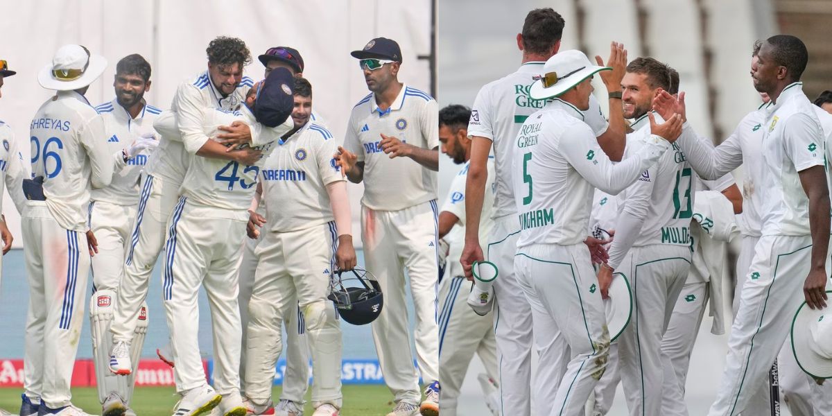 IND vs SA