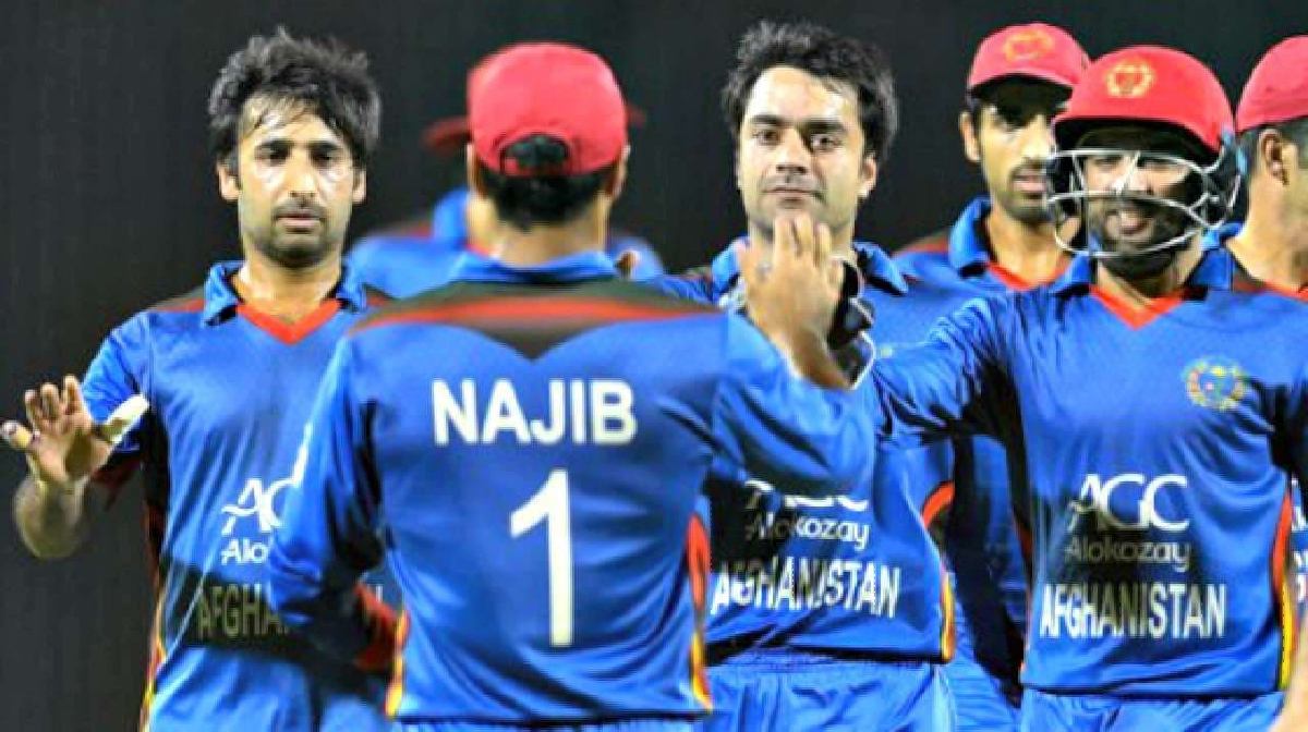 afghanistan cricketer Asghar Afghan comeback from retirement
