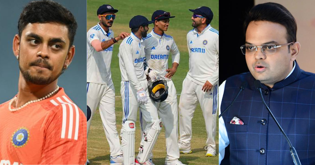 afrer bcci strict decison ishan kishan will return to cricket from dy patil tournament