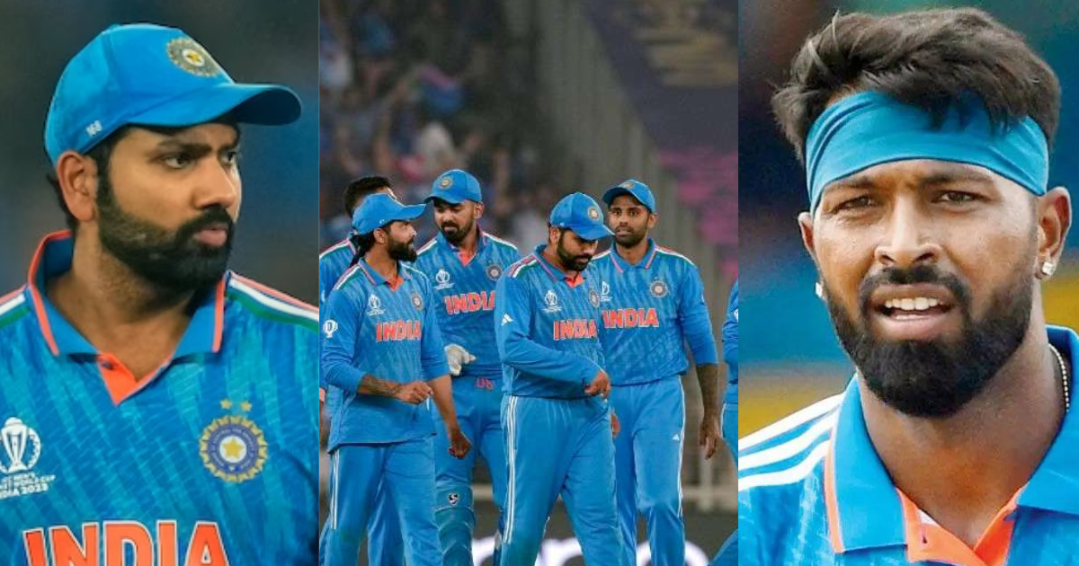 Rohit Sharma-हार्दिक के झगड़े का इस भारतीय खिलाड़ी को होगा फायदा! बन सकता है टीम इंडिया का अगला कप्तान...