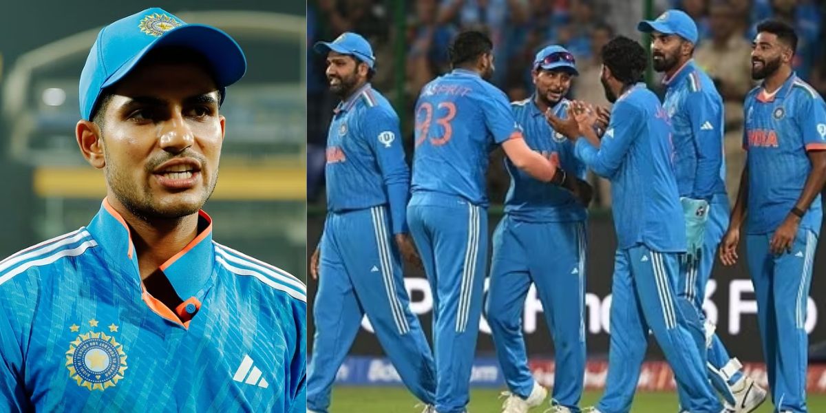 Shubman Gill के बाद इस भारतीय दिग्गज को भी हुआ डेंगू, भारत-पाकिस्तान मैच से हुआ बाहर, फैंस के बीच छा...