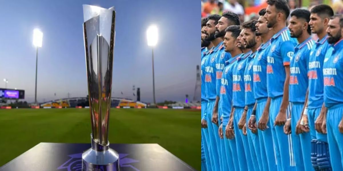 T20 World Cup 2024 , Rohit Sharma, Rahul Dravid