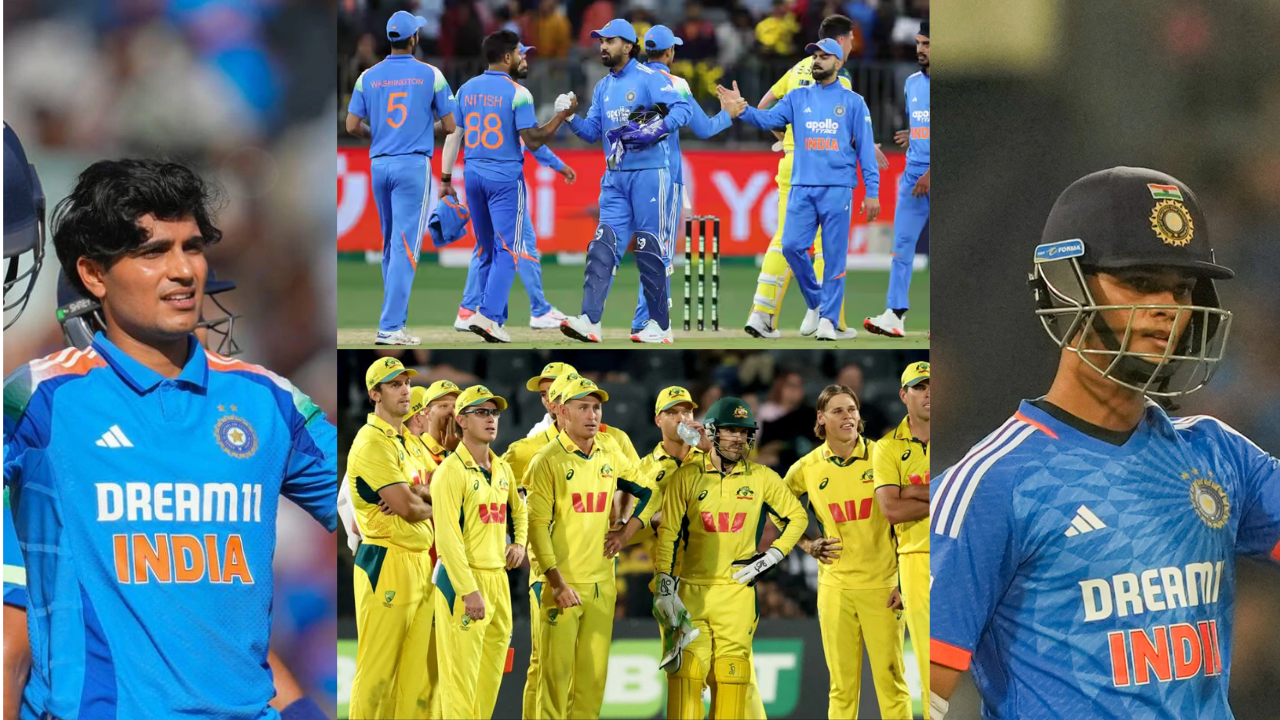 Team India