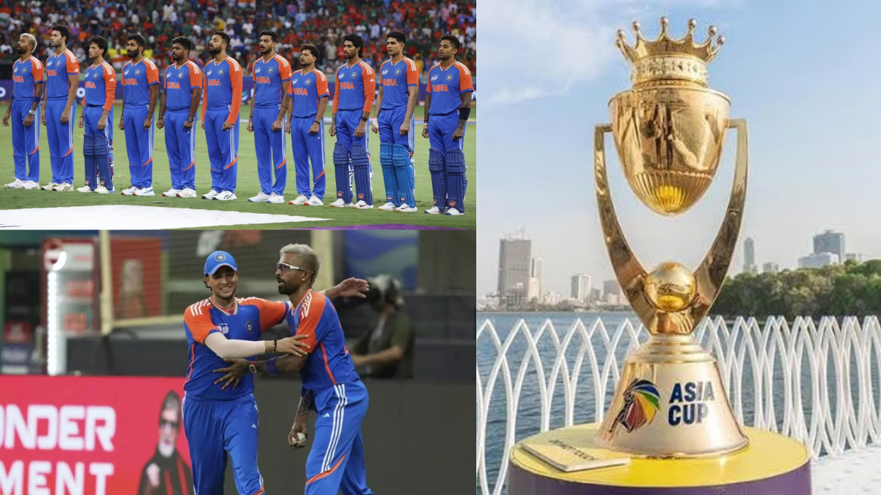 IND vs PAK