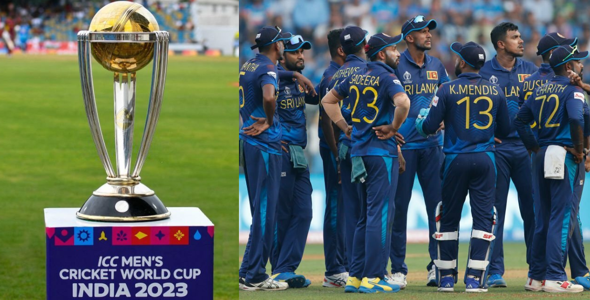 after defeat against india in world cup 2023 sri lanka cricket board agngy on entire coaching staff...