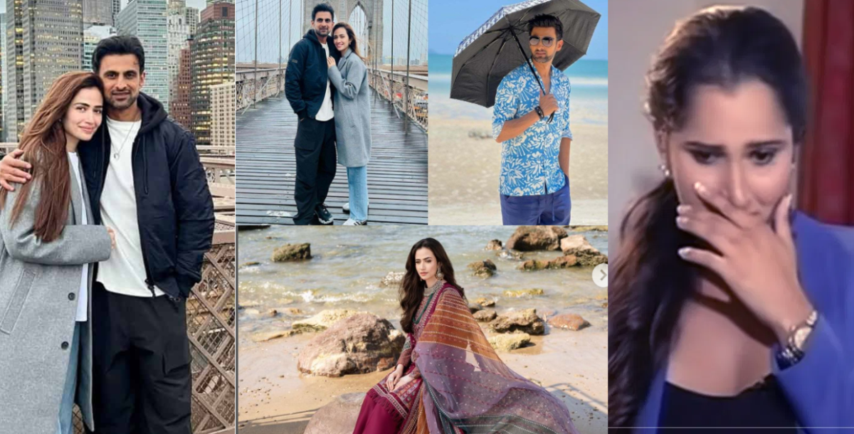 after-divorce-from-sania-mirza-shoaib-malik-is-celebrating-honeymoon-with-his-third-wife-sana-javed