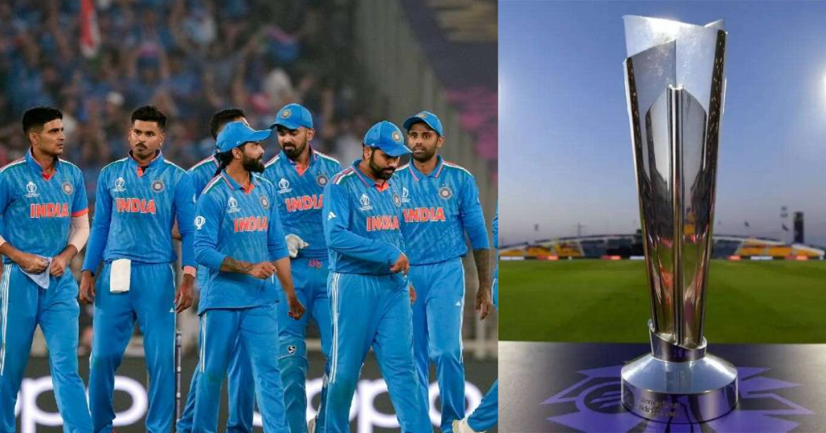 6 साल में चटकाए महज 12 विकेट, इसके बाद भी टी-20 विश्व कप के लिए Team India में अड्डा जमाए बैठा है ये...