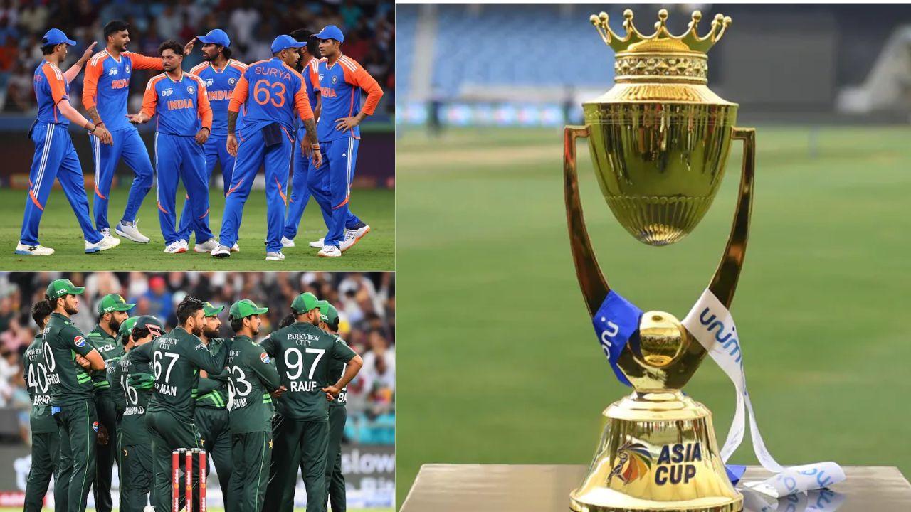 Asia Cup 2025