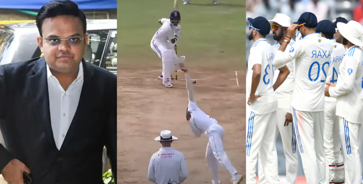 after return of Virat Kohli Yashasvi Jaiswal who scored a double century in the ind vs eng test may...